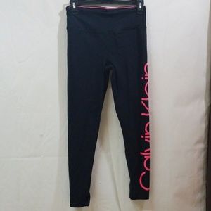 Calvin Klein Workout Pants